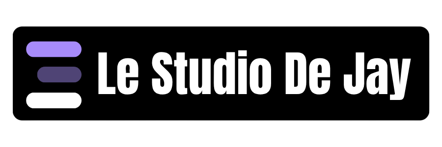 Le Studio De JAY